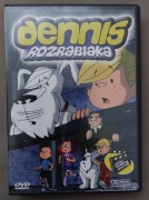 Denis Rozrabiaka DVD