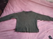 Kaszmirowy sweterek marki Autograph