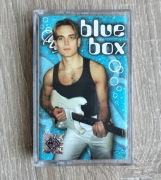 Kaseta magnetofonowa Blue Box 