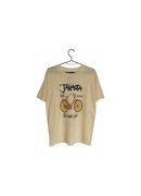 Jakarta vintage t-shirt, rozmiar L, z metką