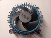Chłodzenie, wentylator LGA1700 INTEL BOX oryginalne NOWE