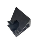 Stojak na smartfon solidny - Druk 3D / 3D009