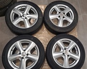Koła, alufelgi DBV 195/55 r15