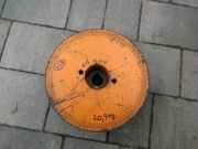 Koło zamachowe 20kg