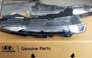 Hyundai Bayon lampa  RH 92208Q0500 LH 92207Q0500