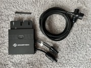 Mikro falownik inwerter ENVERTECH EVT400-B mało używany + kabel 5m.