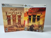 Age od Empites III 3 PC BIG BOX ZESTAW PREMIEROWE WYDANIE SUPER STAN