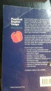 Practical English Usage. Second edition. Michael Swan