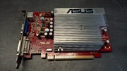 Karta Graficzna Asus Radeon HD 2400 Pro PCIe