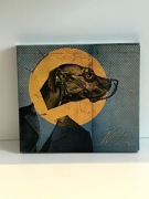 MUCHY - CHCE CI COŚ POWIEDZIEĆ