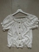 Bluzka damska hiszpanka Medicine S/M