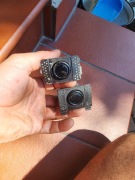 BMW E60 E61 czujnik parkowania PDC