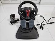 Kierownica gamingowa PC PS2 Trust Predator