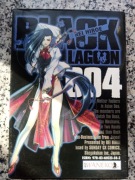 Black lagoon tom 4
