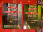 Matura z matematyki poziom podstawowy i rozszerzony. Andrzej Kiełbasa