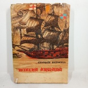 Wielka Armada. George Bidwell