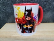 Kubek Superbohatera dzień kobiet