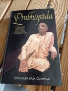 Prabhupada biografia .