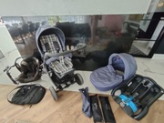 Teutonia be you gondola spacerówka nosidło