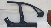 Rama boku prawego, słupek, próg VW ID3 10A809840