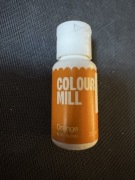 Colour MILL Orange