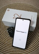 Telefon smartfon Xiaomi 12x 8/128 gb 100% sprawny