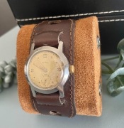 Rotary Vintage Watch (Manual Wind)