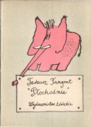 Tadeusz Fangrat. Płochodnie