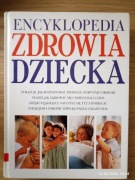 Encyklopedia zdrowia dziecka 