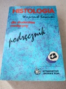 Medycyna. Podręcznik do histologii