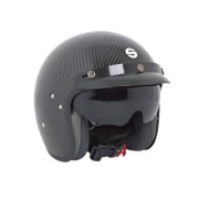 Kask Sparco CLUB J-1 Carbon XL