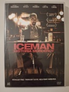 " Iceman " Płyta DVD