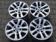 Felgi Aluminiowe Alufelgi BMW OEM 16" 7x16 ET34 Komplet