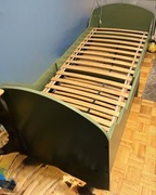 Łóżko rosnące IKEA