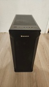 Komputer do gier AMD 5 5600x/RTX4060/32GB RAM DDR4