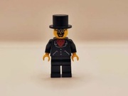 Lego Adventurers - adv038 Slyboots / Sam Sinister