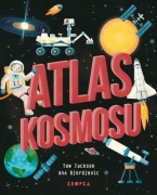 Atlas kosmosu Ana Djordjevic, Tom Jackson