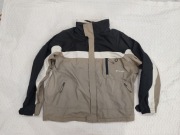 Kurtka męska XL COLUMBIA wiatrówka 