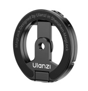 Ulanzi MA02 podwójny magnetyczny uchwyt do telefonu statywu Magsafe