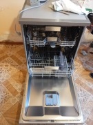 Zmywarka wolnostojąca BEKO 