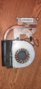 Chłodzenie procesora, wentylator, radiator - Lenovo G580 
