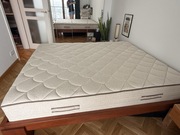 Materac 160 Hilding Breva OKAZJA!!