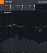 iZotope Neutron 3 Elements - Oryginał | Wtyczka Ai Mix Wokal
