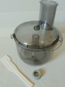 Misa do ciasta robot Zelmer Fenomen, Expresive