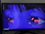 Asus rog STRIX XG27UQR 4k ips