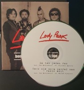 Lady Pank - Za ten jeden raz, cd