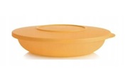 Tupperware Talerz Nowa Fala z pokrywką