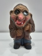 Trol firmy HEICO Z LAT 60-tych