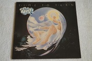 ELOY - TIME TO TURN