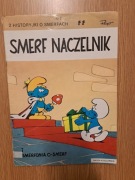 Smerf naczelnik 2 historyjki wyd1